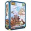 Professor Treasures Secret Sky Castle